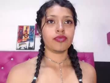 dolly_ran_ from Chaturbate is Freechat