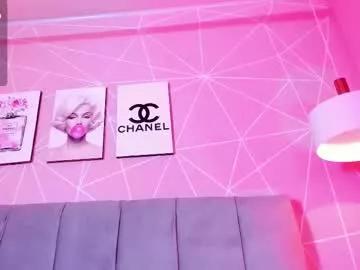 dolly_zoe from Chaturbate is Freechat