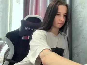 dollyhilby from Chaturbate is Freechat