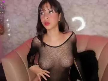 dollymae_ from Chaturbate