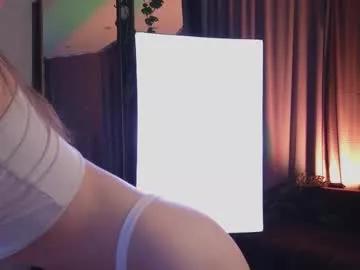 dollymelissa from Chaturbate