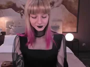 dollypalmer from Chaturbate