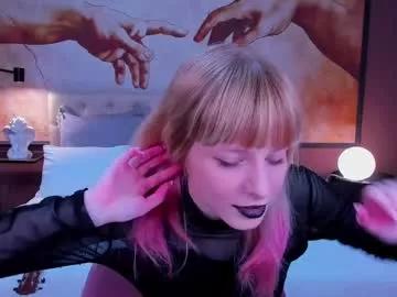 dollypalmer from Chaturbate