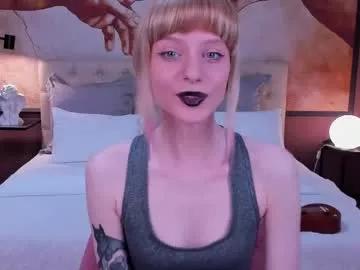 dollypalmer from Chaturbate
