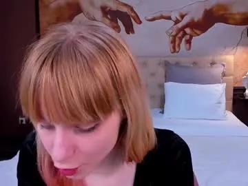 dollypalmer from Chaturbate