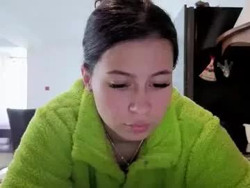dollyrose16 from Chaturbate