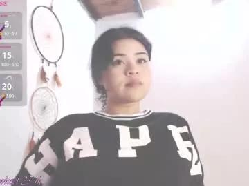 dollysweet666 from Chaturbate