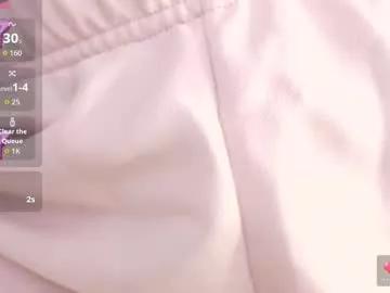 dollysweet666 from Chaturbate