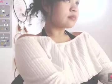 dollysweet666 from Chaturbate