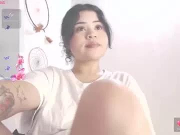 dollysweet666 from Chaturbate