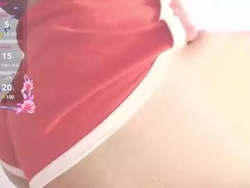 dollysweet666 from Chaturbate