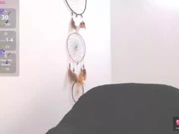 dollysweet666 from Chaturbate
