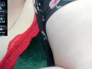 doloressea from Chaturbate