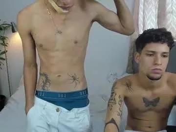 Domi_master webcams show profile image 