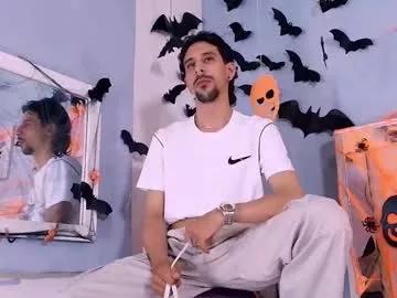 Dominic_blade webcams show profile image 