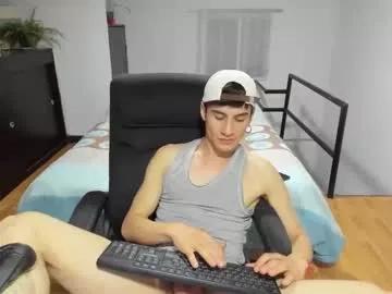 dominic_radccliffe from Chaturbate is Freechat