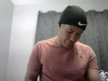 dominicanorico from Chaturbate is Freechat