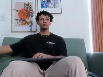 dominick_star from Chaturbate is Freechat