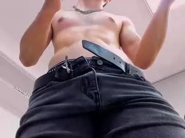 dominick_texeira from Chaturbate is Freechat