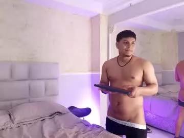 dominicksantiago from Chaturbate is Freechat