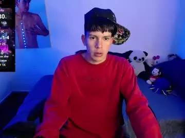 dominicprince from Chaturbate is Freechat