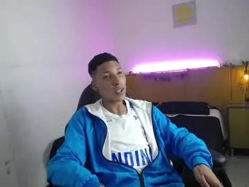 Dominictwink webcams show profile image 