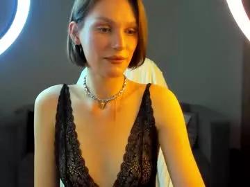 dominika_foxy from Chaturbate is Freechat