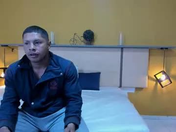 dominikdubois from Chaturbate is Freechat