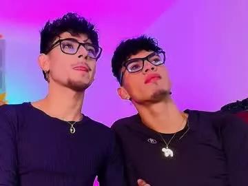 dominikeclipsex from Chaturbate is Freechat