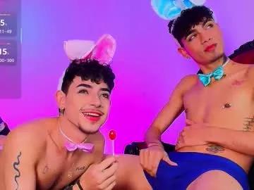 dominikeclipsex from Chaturbate is Freechat