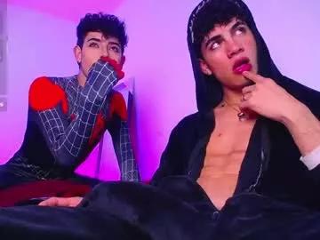 Dominikeclipsex webcams show profile image 