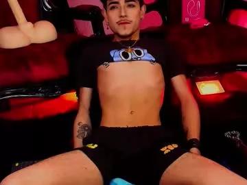 Dominikeclipsex webcams show profile image 