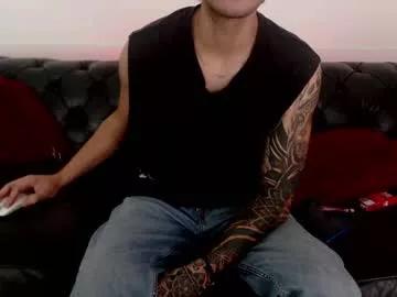 Dominink1 webcams show profile image 
