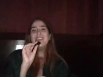 domme_vela from Chaturbate