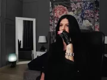 dommelisa from Chaturbate