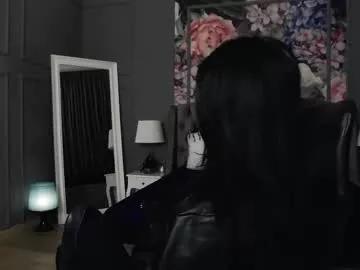 dommelisa from Chaturbate