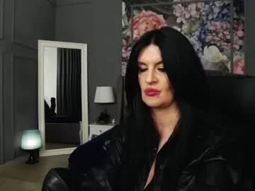 dommelisa from Chaturbate