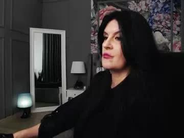 dommelisa from Chaturbate