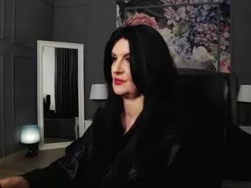 dommelisa from Chaturbate