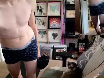 dommepleasemistress from Chaturbate