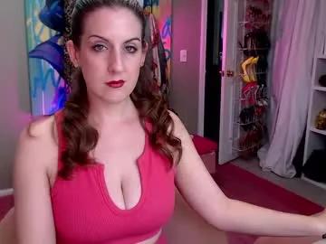 dommetomorrow from Chaturbate
