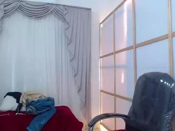 Donald_18 webcams show profile image 