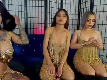 Checkout the thrill of girls with our strippers, featuring bare naked wildness while stripping down and playing with their adored sex toy vibrators.