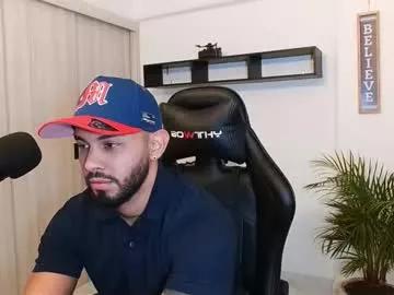 donn_cruz from Chaturbate