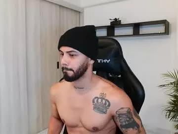 donn_cruz from Chaturbate is Freechat