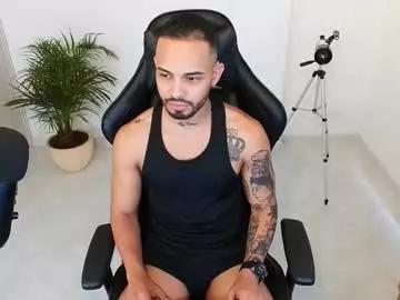 donn_cruz from Chaturbate
