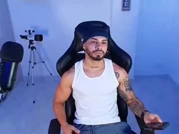 donn_cruz from Chaturbate