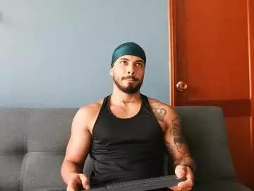 donn_cruz from Chaturbate is Freechat