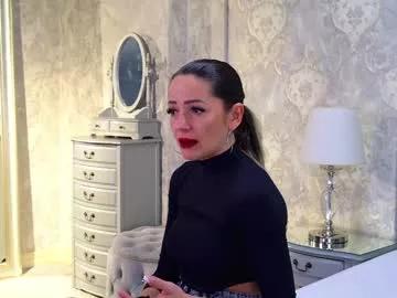 donna_klein from Chaturbate