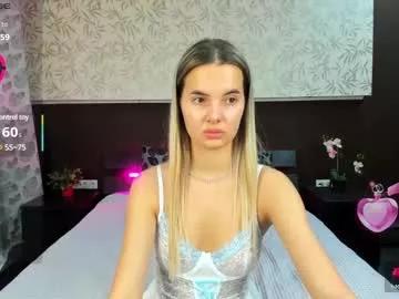 donnaaa_evans from Chaturbate